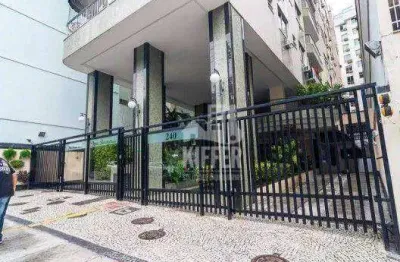 Apartamento com 3 quartos à venda na Rua Fagundes Varela, 240, Ingá, Niterói