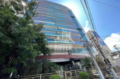 Apartamento com 4 quartos à venda, 180 m² por R$ 1.800.000 - Icaraí - Niterói/RJ