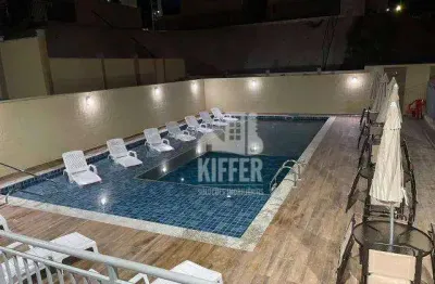 Apartamento com 2 quartos à venda na Rua Dalva Raposo, 401, Maria Paula, São Gonçalo