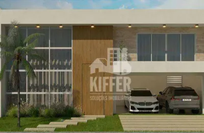 Casa em condomínio fechado com 4 quartos à venda na Avenida Central Ewerton Xavier, 800, Itaipu, Niterói