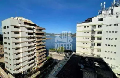 Apartamento com 3 quartos à venda, 145 m² por R$ 820.000 - Boa Viagem - Niterói/RJ