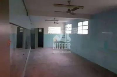 Apartamento Sala Quarto à venda em São Francisco 50 m² por R$ 480.000 - São Francisco - Niterói/RJ