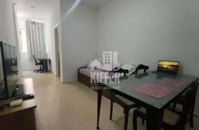 Apartamento com 2 dormitórios à venda, 85 m² por R$ 800.000,00 - Copacabana - Rio de Janeiro/RJ
