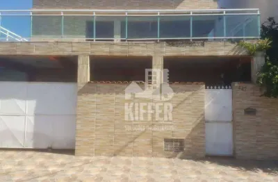 Casa com 4 quartos à venda na Rua Otávio Vilela, 447, Mutuá, São Gonçalo