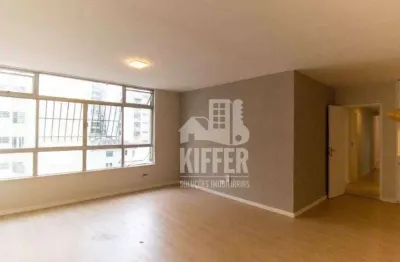 Apartamento com 3 quartos à venda na Travessa Coelho Gomes, 10, Icaraí, Niterói