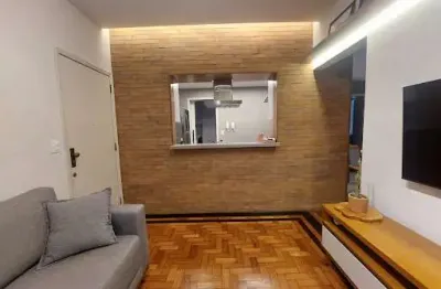 Apartamento com 3 dormitórios à venda, 90 m² por R$ 690.000,00 - Icaraí - Niterói/RJ