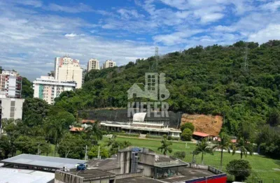 Apartamento com 3 quartos à venda, 95 m² por R$ 530.000 - Icaraí - Niterói/RJ