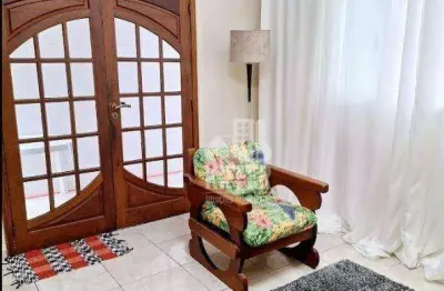 Casa com 2 quartos à venda na Rua José Saly, 166, Porto Novo, São Gonçalo