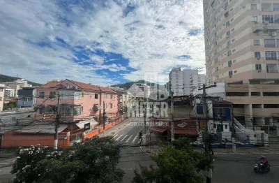 Apartamento com 3 quartos à venda, 110 m² por R$ 500.000 - Santa Rosa - Niterói/RJ