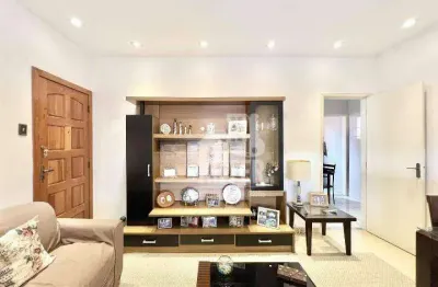 Apartamento com 2 dormitórios à venda, 70 m² por R$ 240.000,00 - Fonseca - Niterói/RJ