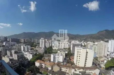 Cobertura com 3 dormitórios à venda, 100 m² por R$ 630.000,00 - Grajaú - Rio de Janeiro/RJ