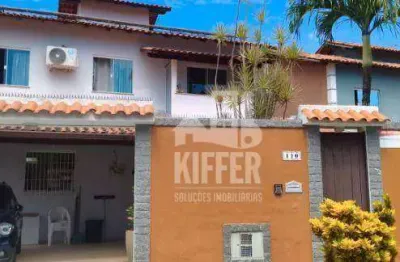 Casa com 3 quartos à venda na Rua Nossa Senhora dos Anjos, 110, Itaipu, Niterói