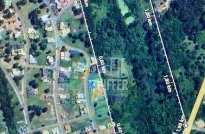 Área à venda, 15192000 m² por R$ 4.200.000,00 - Zona Rural - Maricá/RJ