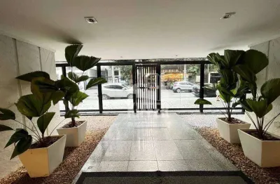 Apartamento com 3 quartos à venda, 141 m² por R$ 1.150.000 - Icaraí - Niterói/RJ