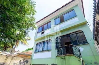 Casa com 4 dormitórios à venda, 572 m² por R$ 850.000,00 - Fonseca - Niterói/RJ