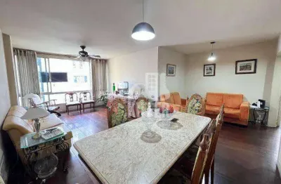 Apartamento com 3 quartos à venda, 150 m² por R$ 950.000 - Ingá - Niterói/RJ