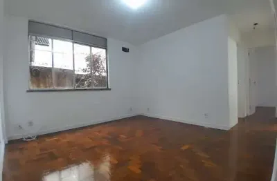 Apartamento com 2 quartos, todo reformado, hidráulica e elétrica toda reformada, churrasqueira, 60m² por R$ 300.000,00 - Santa Rosa - Niterói/RJ