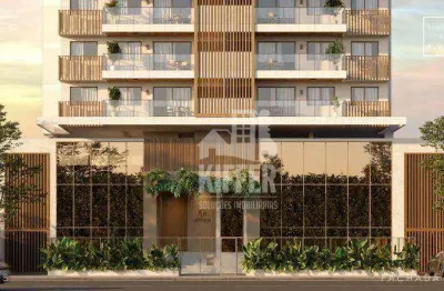 Cobertura com 2 quartos à venda, 117 m² por R$ 1.900.000 - Icaraí - Niterói/RJ