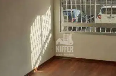 Apartamento com 2 dormitórios à venda, 69 m² por r$ 175.000,00 - rio do ouro - niterói/rj