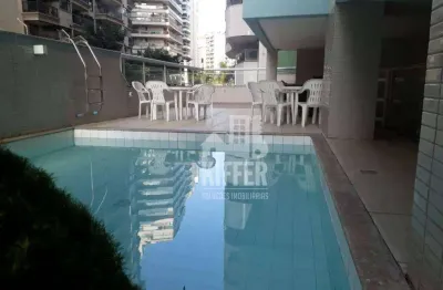 Apartamento com 2 quartos à venda, 81 m² por r$ 550.000 - icaraí - niterói/rj