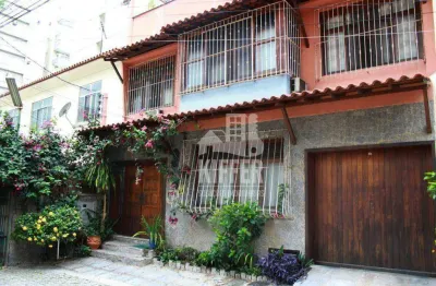 Casa com 3 quartos à venda, 220 m² por r$ 1.250.000 - icaraí - niterói/rj