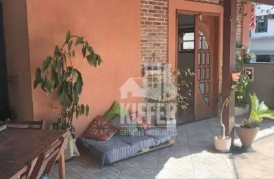Casa com 3 quartos à venda, 220 m² por r$ 1.250.000 - icaraí - niterói/rj