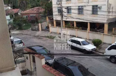 Apartamento com 3 quartos à venda na Rua Coronel Sebastião Dantas, 53, Santa Rosa, Niterói