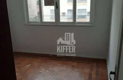 Apartamento com 3 quartos à venda na Rua Coronel Sebastião Dantas, 53, Santa Rosa, Niterói