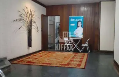 Apartamento com 3  quartos à venda, 210 m² por R$ 1.375.000 - Icaraí - Niterói/RJ