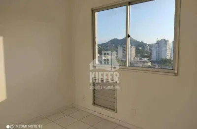 Apartamento com 2 quartos à venda na Alameda São Boaventura, 987, Fonseca, Niterói