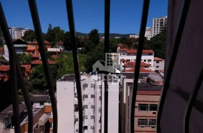 Apartamento com 3 quartos à venda, 98 m² por r$ 630.000 - icaraí - niterói/rj