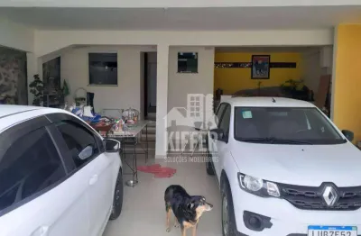 Casa com 5 quartos à venda, 250 m² por r$ 1.250.000 - marazul - niterói/rj