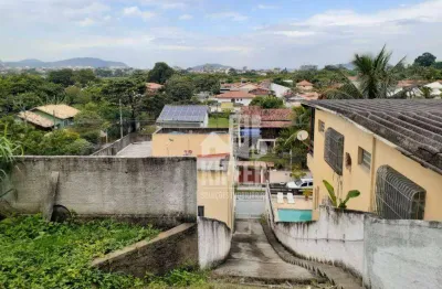 Casa com 5 quartos à venda, 250 m² por r$ 1.250.000 - marazul - niterói/rj