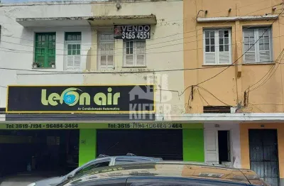 Loja à venda, 71 m² por r$ 310.000,00 - centro - niterói/rj