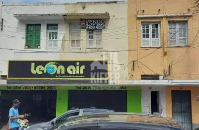 Ponto comercial com 1 sala à venda na Rua Marechal Deodoro, 326, Centro, Niterói