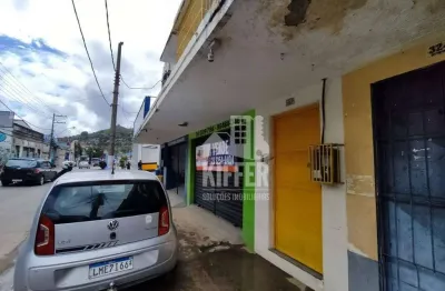 Ponto comercial com 1 sala à venda na Rua Marechal Deodoro, 326, Centro, Niterói