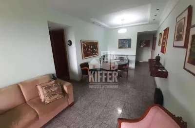 Apartamento com 2 quartos à venda, 89 m² por r$ 630.000 - são francisco - niterói/rj