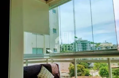 Apartamento com 2 dormitórios à venda, 90 m² por r$ 620.000,00 - icaraí - niterói/rj
