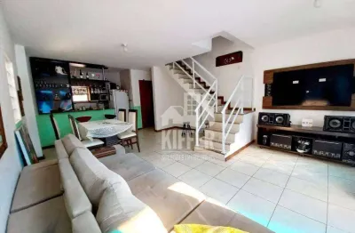 Casa com 3 quartos à venda, 180 m² por r$ 650.000 - piratininga - niterói/rj