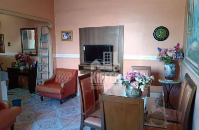 Apartamento 3 quartos à venda no centro de niterói – próximo às barcas e praça são joão