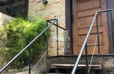 Casa com 4 dormitórios à venda, 350 m² por r$ 1.190.000,00 - engenho do mato - niterói/rj