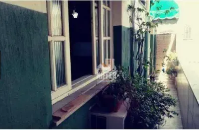 Apartamento com 3 quartos à venda, 90 m² por r$ 490.000 - centro - niterói/rj