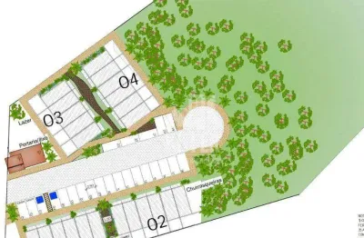 Área à venda em várzea das moças – 4.900m² com projeto pré-aprovado