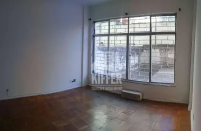 Apartamento 2 quartos à venda em icaraí – rua lopes trovão, próximo à praia e ator paulo gustavo