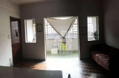 Apartamento com 3 dormitórios à venda, 50 m² por r$ 320.000,00 - fonseca - niterói/rj