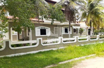 Casa com 4 quartos à venda, 480 m² por r$ 2.650000 - camboinhas - niterói/rj