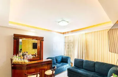Apartamento com 3 dormitórios à venda, 70 m² por r$ 230.000,00 - fonseca - niterói/rj