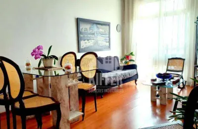 Apartamento com 2 quartos à venda, 85 m² por r$ 740.000 - ingá - niterói/rj