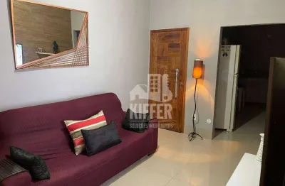 Apartamento com 2 dormitórios à venda, 80 m² por r$ 265.000,00 - fonseca - niterói/rj