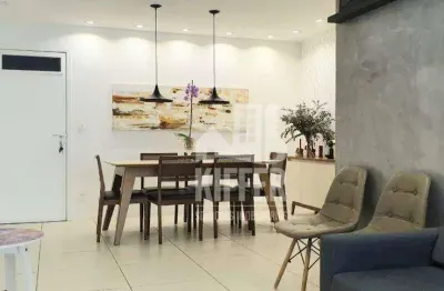 Apartamento com 3 dormitórios à venda, 109 m² por r$ 1.100.000,00 - icaraí - niterói/rj